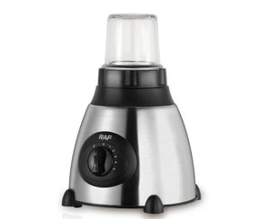 Blender RAF 367 pentru Fructe și Legume – 450W, 6 Lame, 1.5L Mix Mart