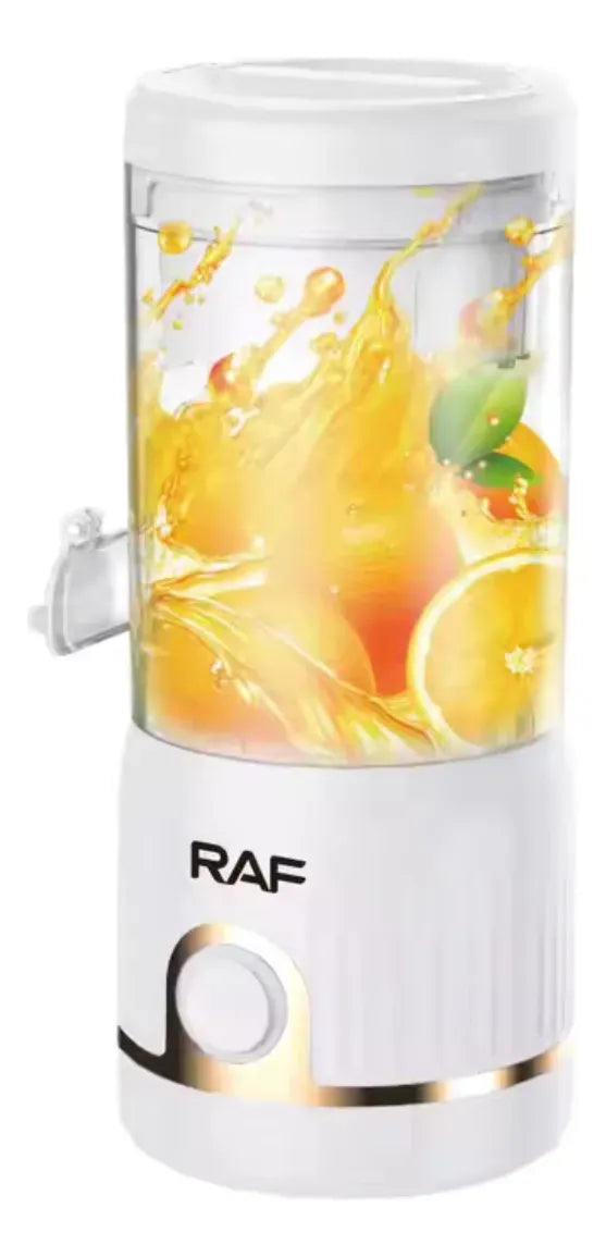 Mini storcător de citrice portabil RAF R-613 – alimentare USB