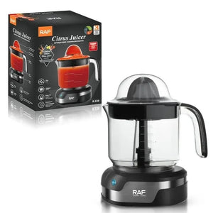 Storcător electric pentru citrice RAF– 1200 ml, 25W Mix Mart