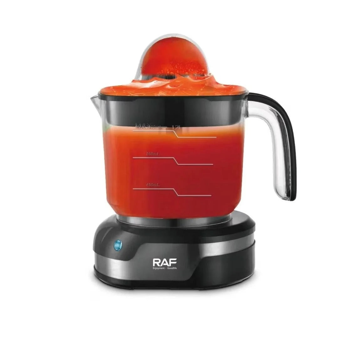 Storcător electric pentru citrice RAF– 1200 ml, 25W Mix Mart