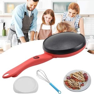 Plită electrica pentru  clătite 600W Mix Mart