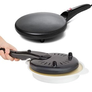 Plită electrica pentru  clătite 600W Mix Mart
