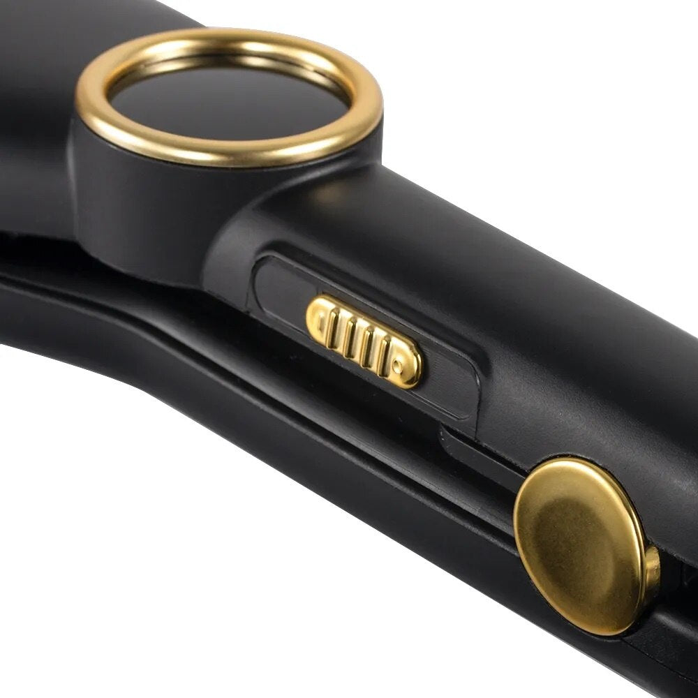 Ondulator pentru păr RAF R0411 – 35W, placat cu ceramică Mix Mart