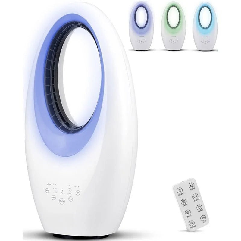 Purificator de aer și răcire Tobi Mix Mart