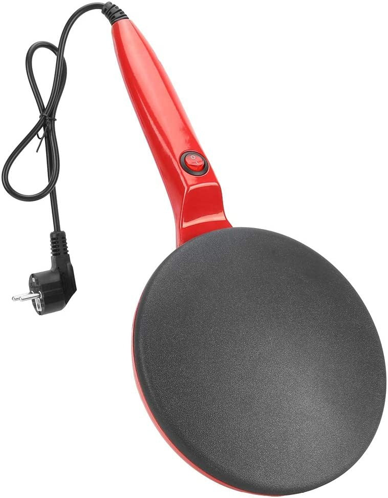 Plită electrica pentru  clătite 600W Mix Mart