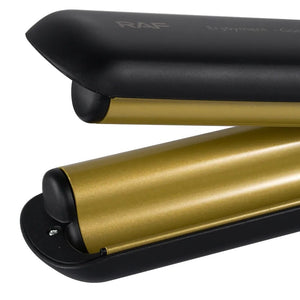 Ondulator pentru păr RAF R0411 – 35W, placat cu ceramică Mix Mart