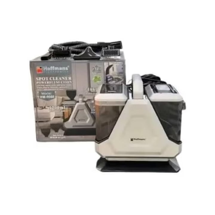 Aspirator cu spălare Hoffmans – 800W, putere de aspirație 16 kPa