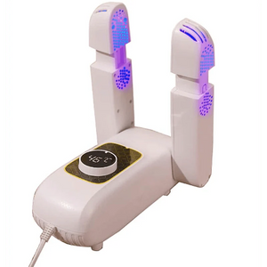 Uscător electric smart pentru pantofi și șosete cu UV – suport reglabil Mix Mart